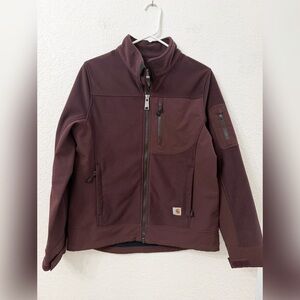 Carhartt 103383 - Women's Kentan Jacket - M